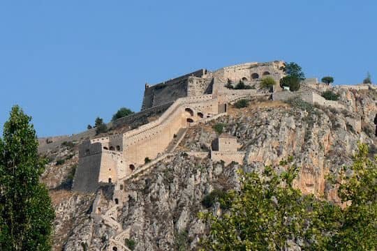 Nafplio