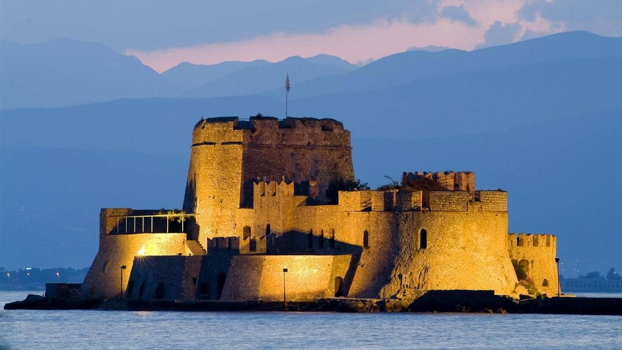 Nafplio