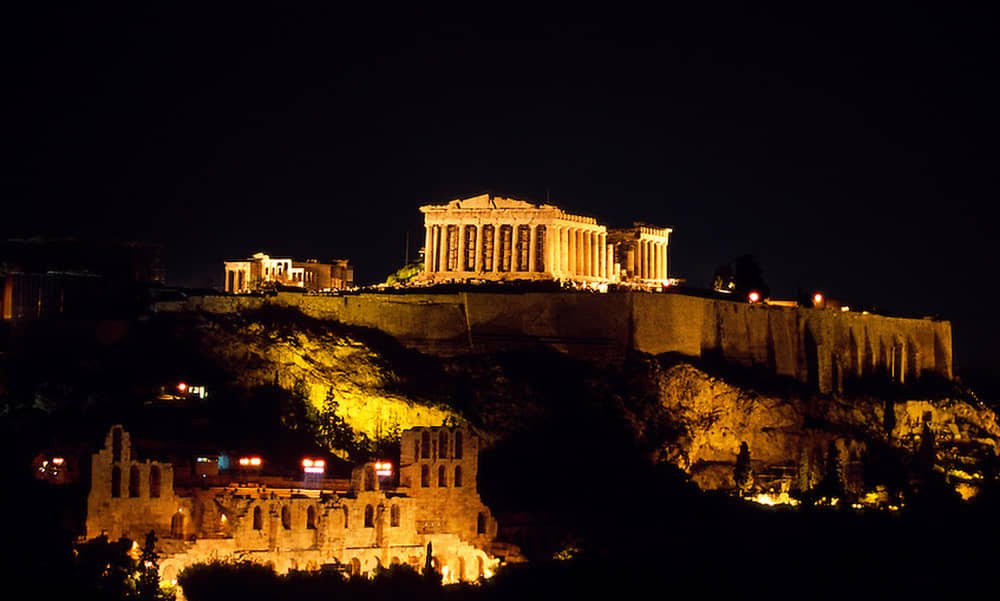 Acropolis